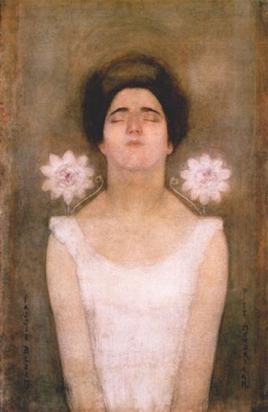 Pasiflora - 1908