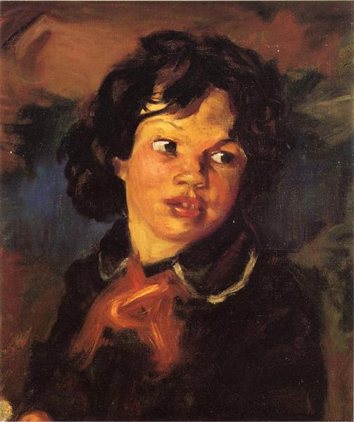 Tålmodighet - 1915