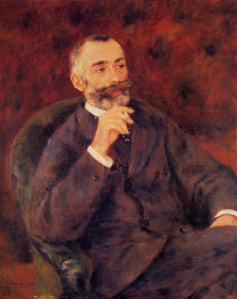 Paul Bérard - 1880