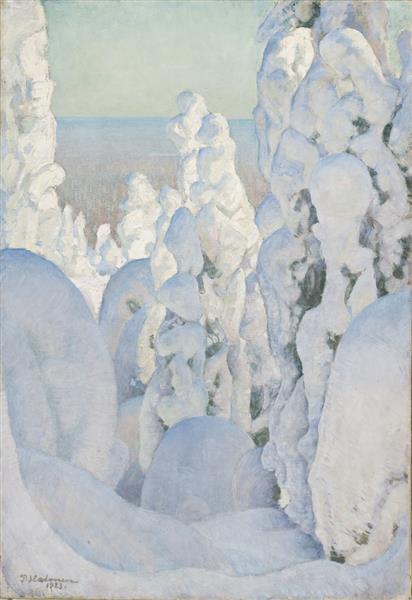 Vanter Landschaft