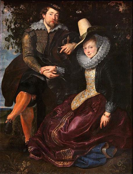 Emalada de madereselva - 1609
