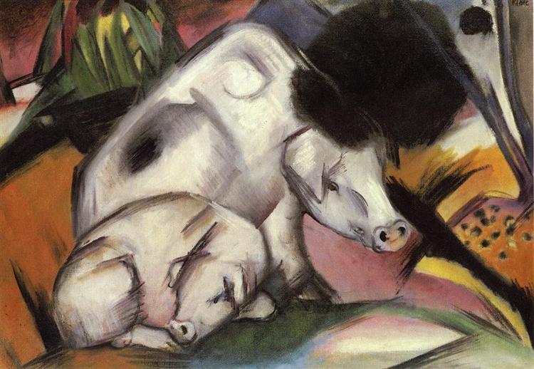 Pigs - 1912