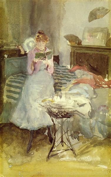 Pink Note: The Short novel - 1884