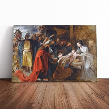 魔法的崇拜(里昂版本)