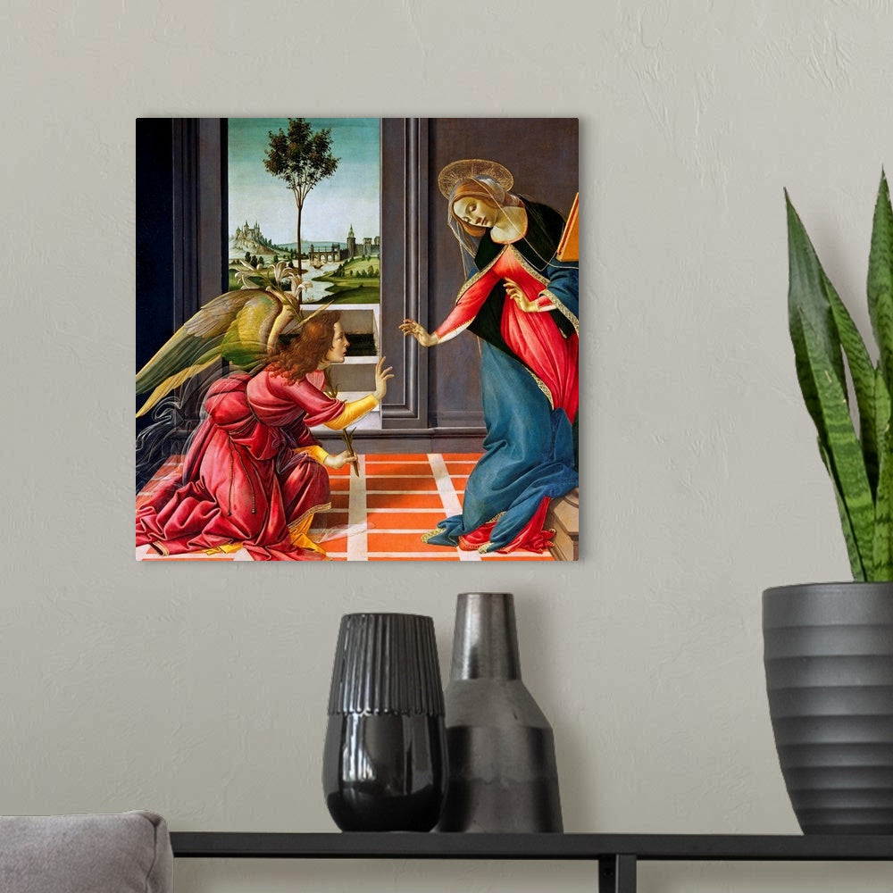 Annunciazione Cestello