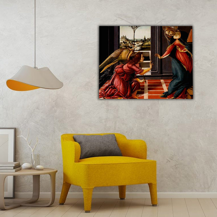 Annunciazione Cestello