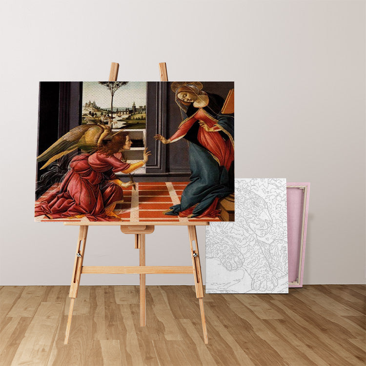 Annunciazione Cestello