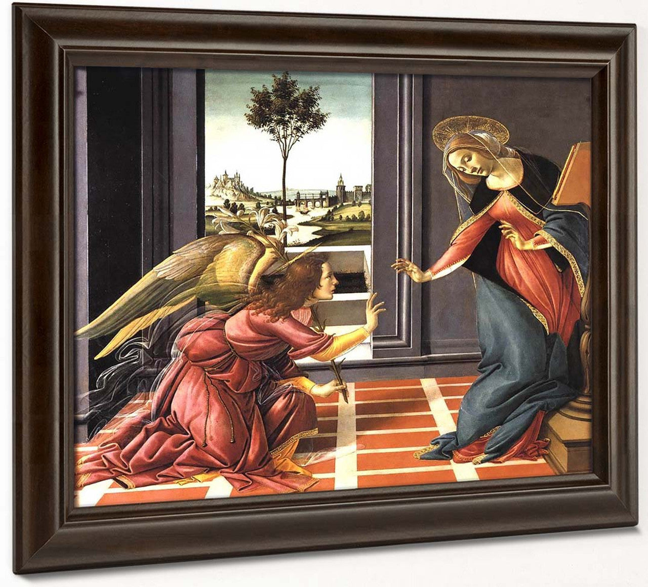 Annunciazione Cestello