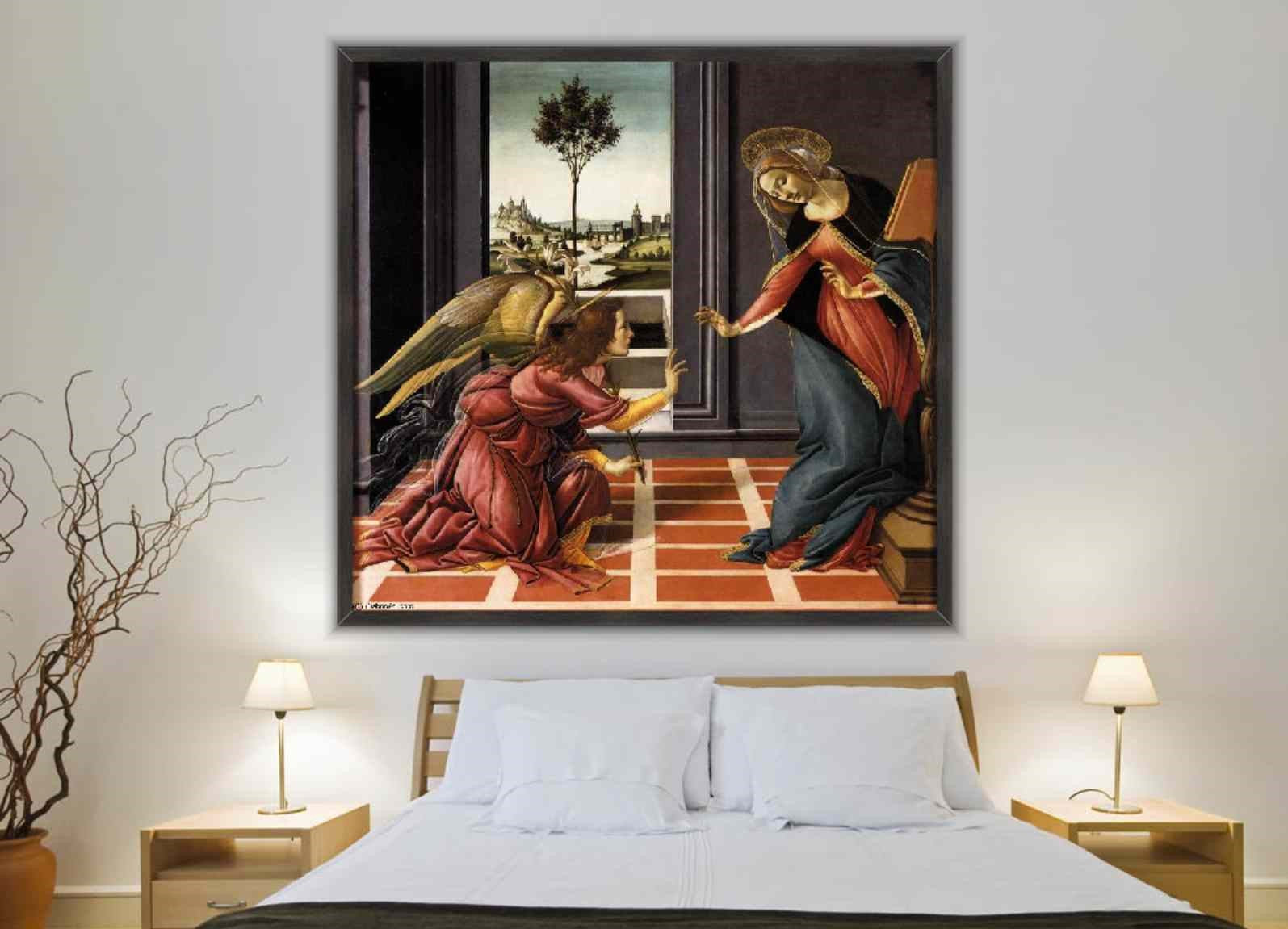 Cestello -Verkündigung