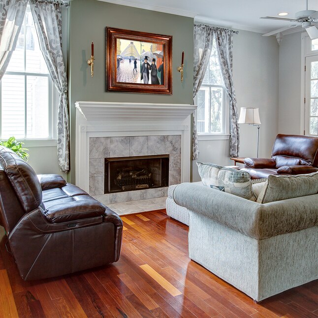 雨天从巴黎的街道