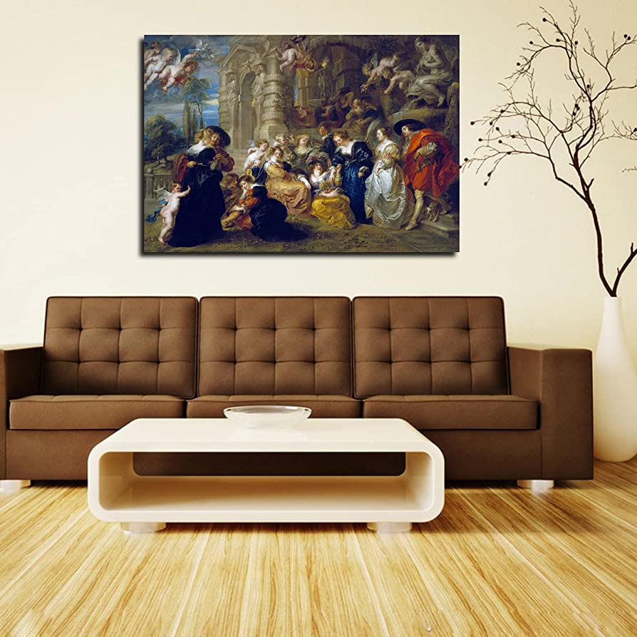 Kärlekens trädgård