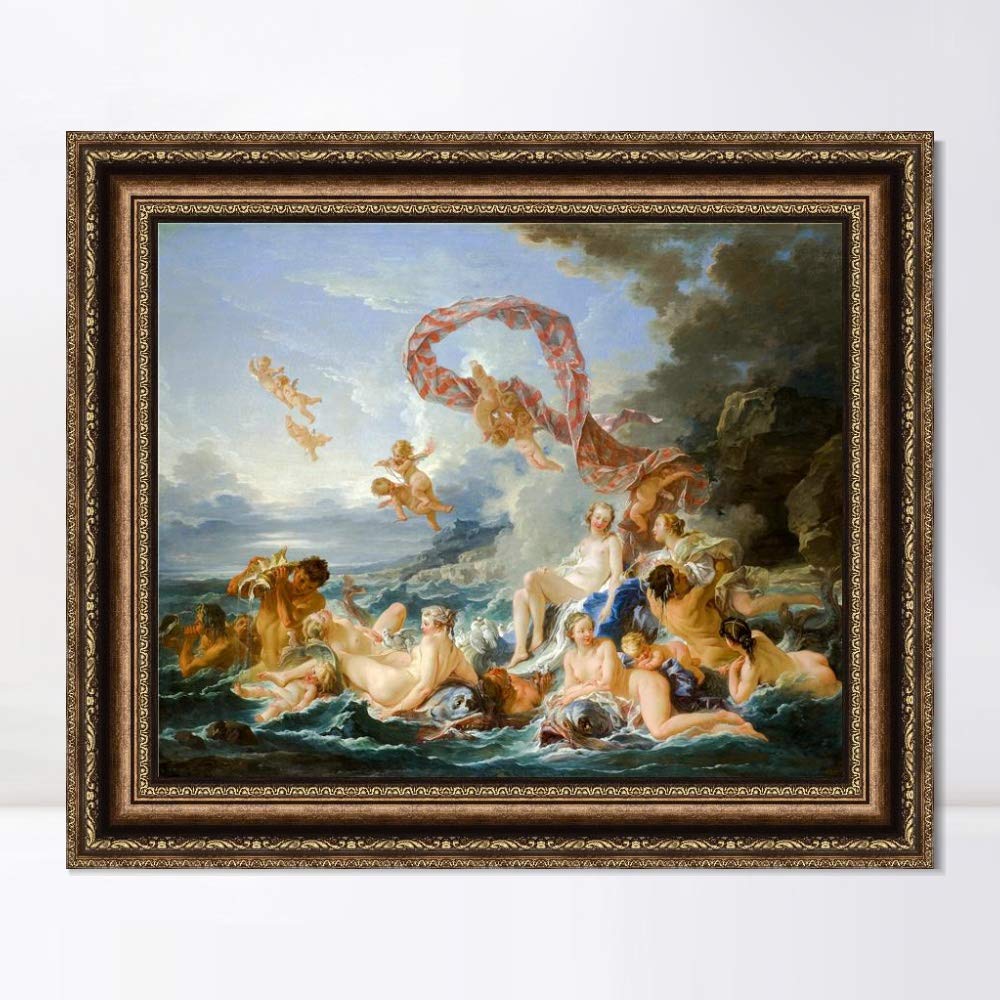 Venus's triumf