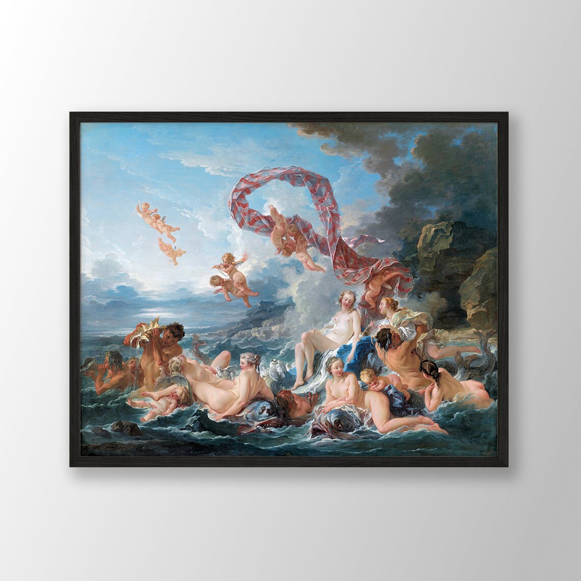 Venus's triumf