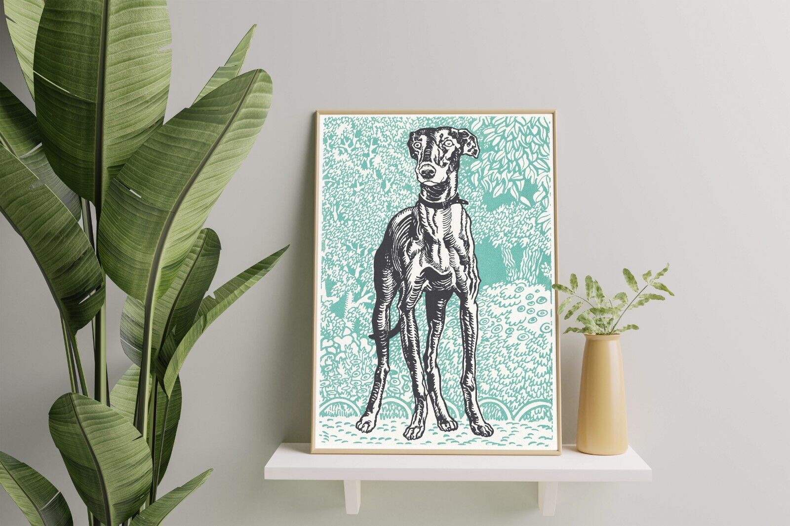 Greyhound