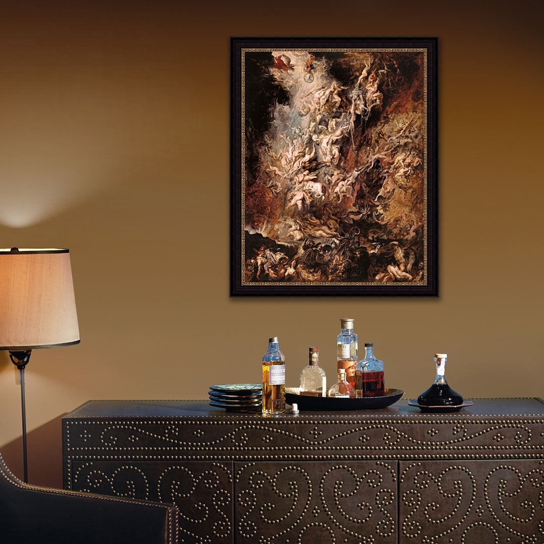 La caduta del condannato