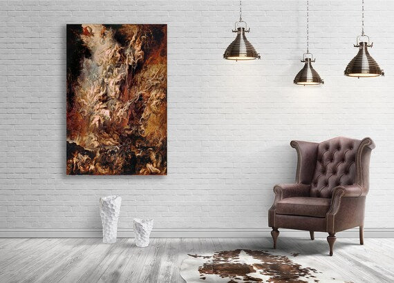 La caduta del condannato