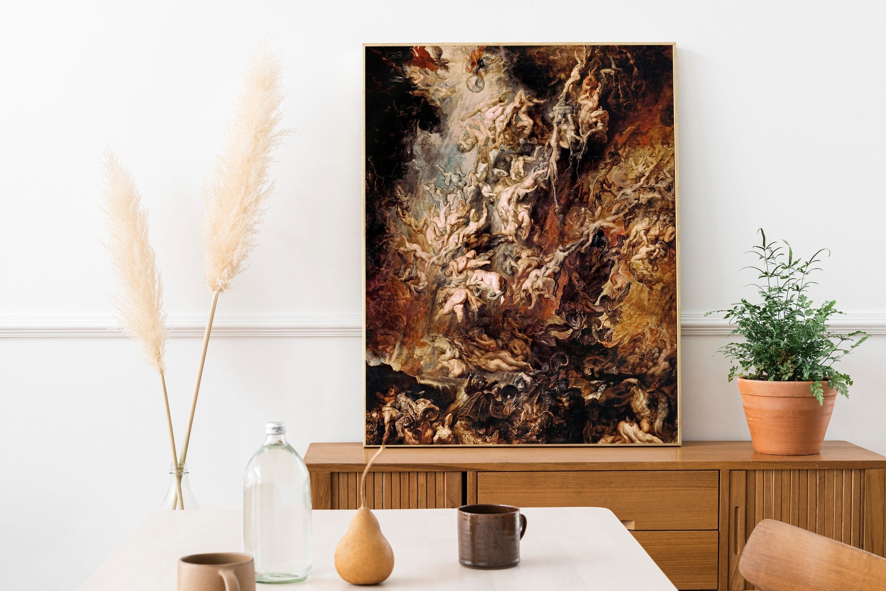 La caduta del condannato