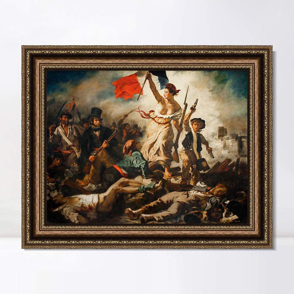 指导人民的自由