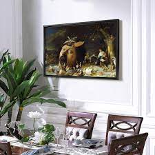 A Tentação de Santo Antônio