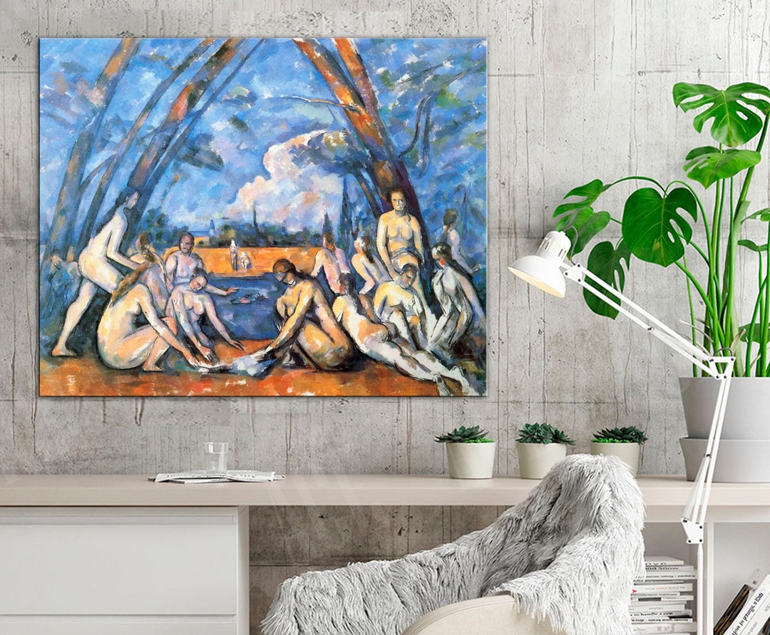 As Grandes Banhistas