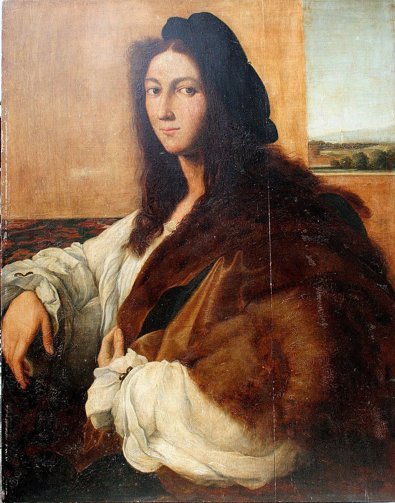 Ritratto di un giovane