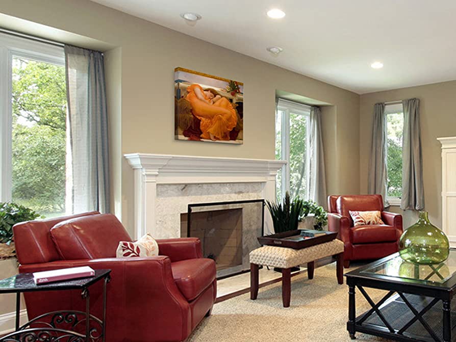 Sol Ardiente De Junio