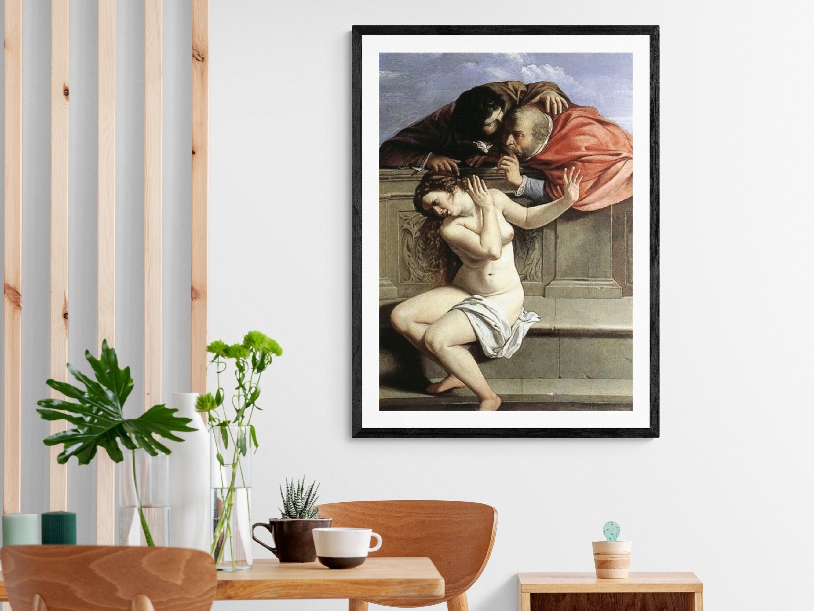 Susanna and the Elders