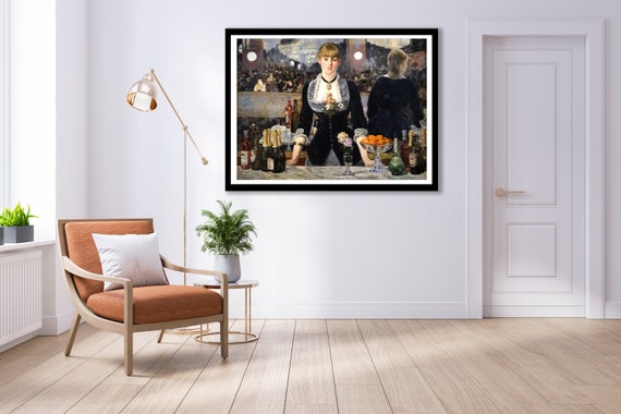 Aux FoliesBergèreBar