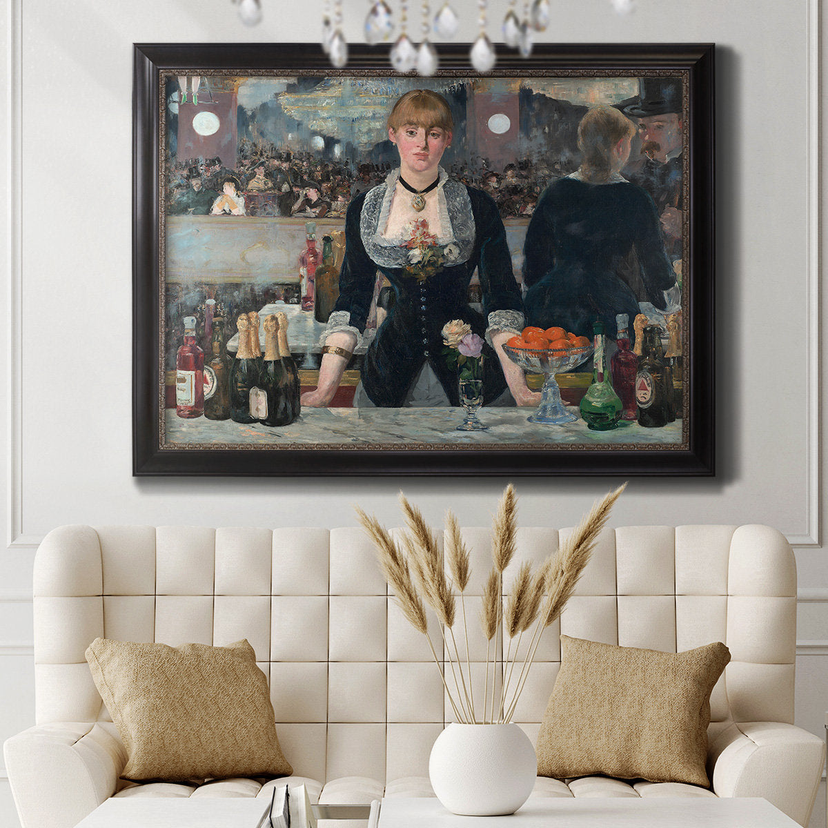 Aux FoliesBergèreBar