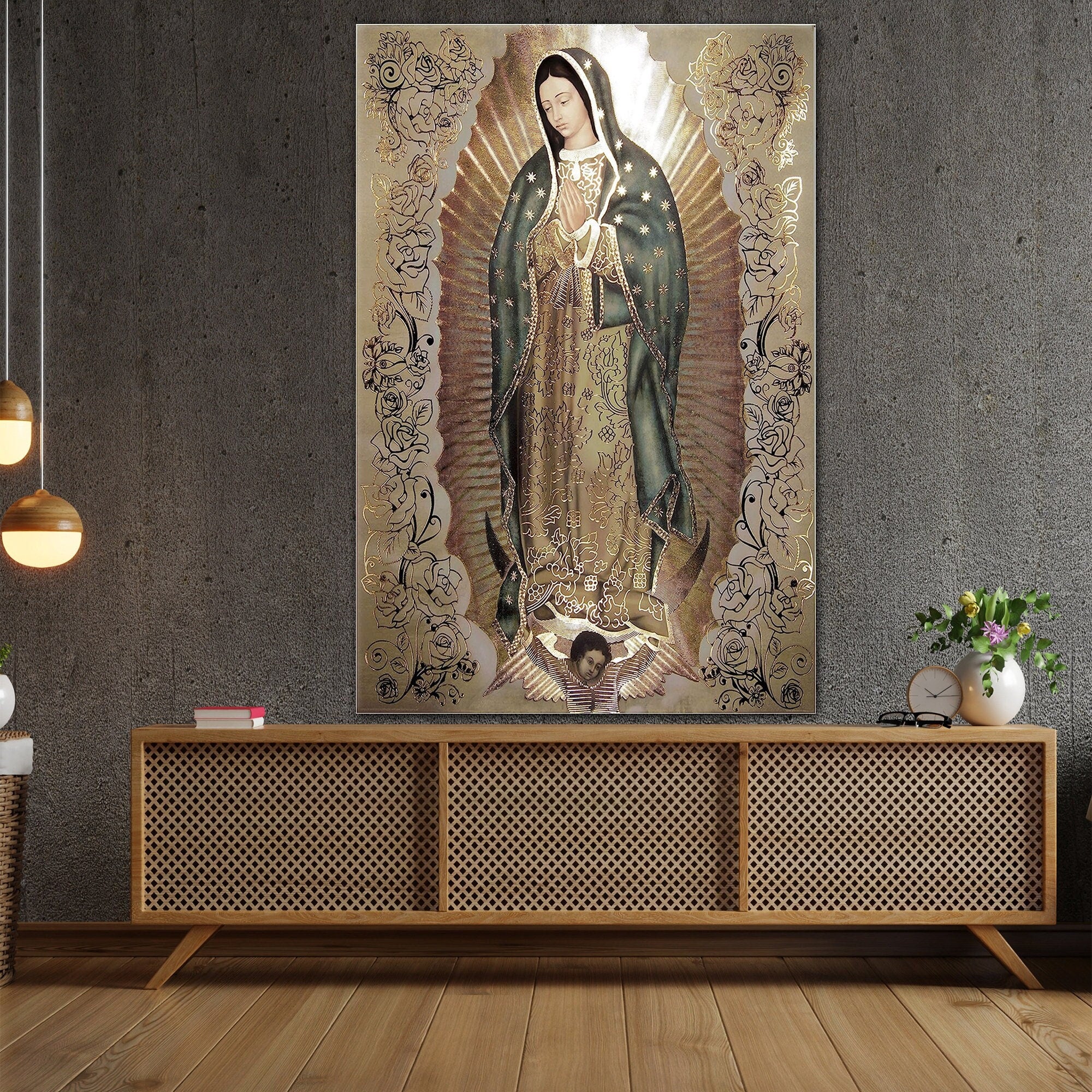 Nossa Senhora de Guadalupe