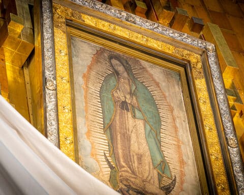 Nossa Senhora de Guadalupe