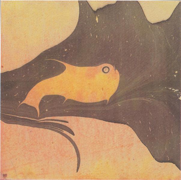 Fiskene - 1904
