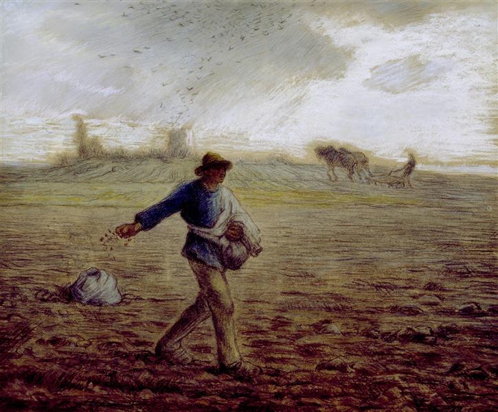 Le Sembrator - 1865