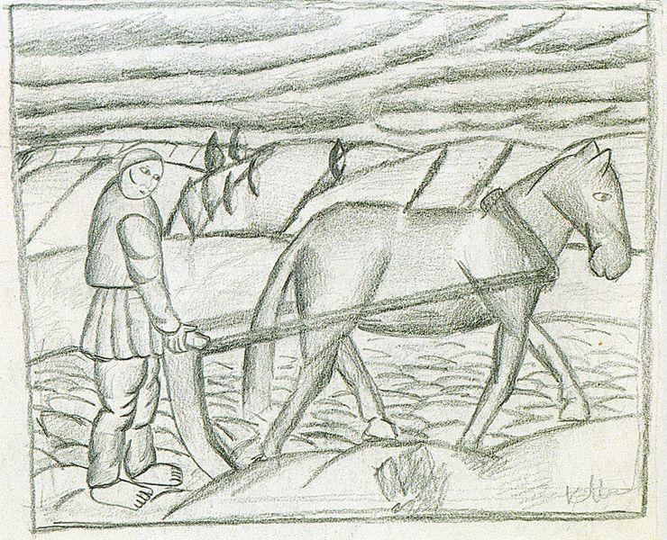 Лабрадор - 1911