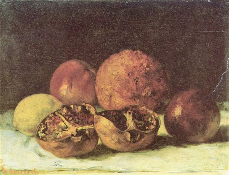 Grenades - 1871