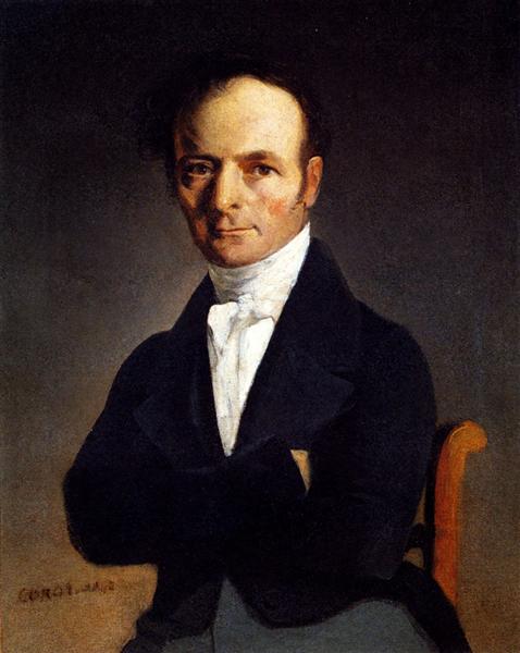 Ritratto di un uomo