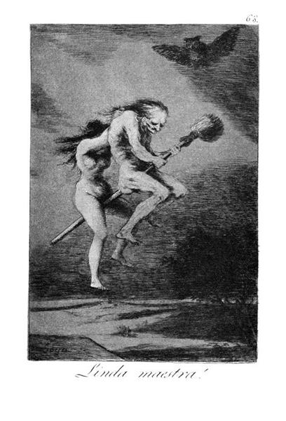 Bel insegnante - 1799