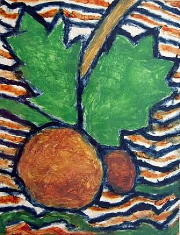 Pruneaux - Avsnitt - Feuille