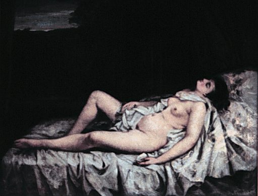 Naked