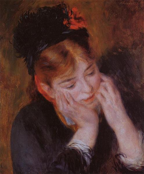 Reflektion - 1877