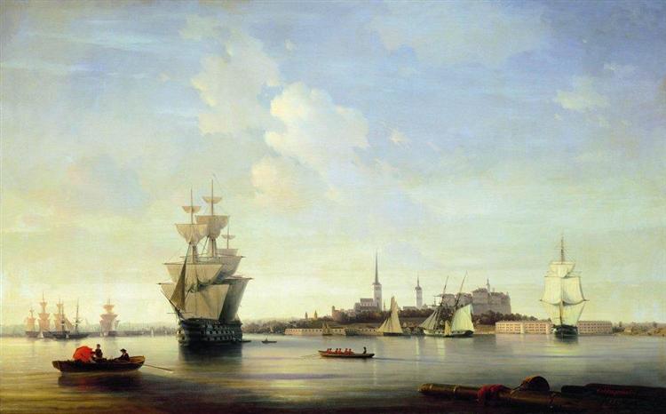 Renascença - 1844