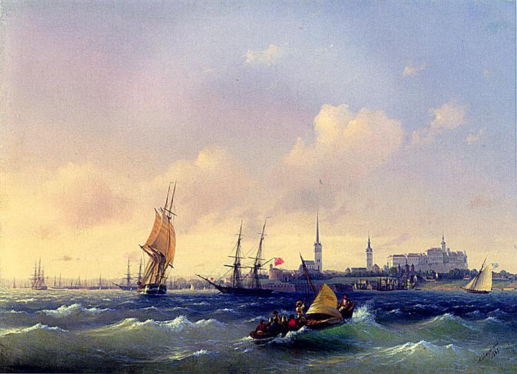 RVAL TALLIN
