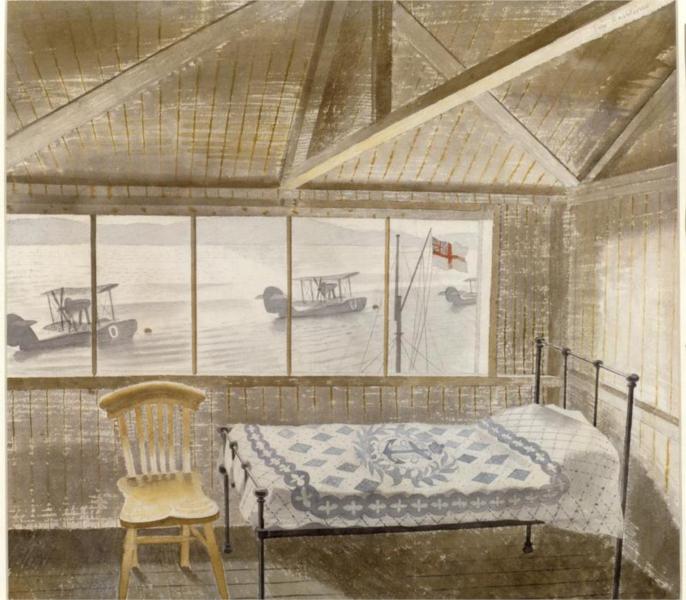 RNA infermieristica - Dundee - 1941