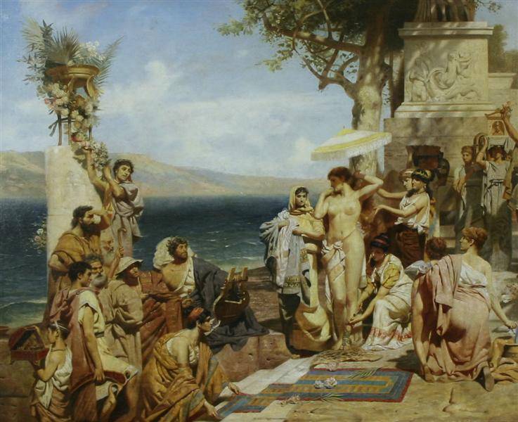 Romani - 1882