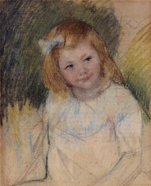 Sara cherche à droite - 1901