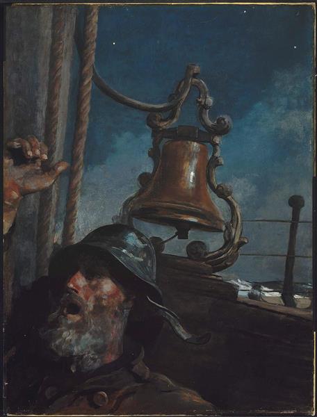 Pohled - & quot; - 1896