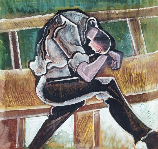 SceiberHugó -Padonül?