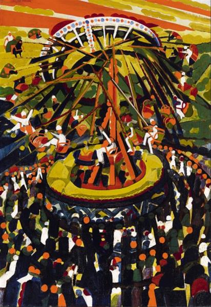 ベルリン・ケルヒンタ