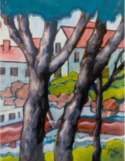 फाल ए हज़ कोज़ोत