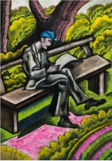 Ферфи в Паркбан